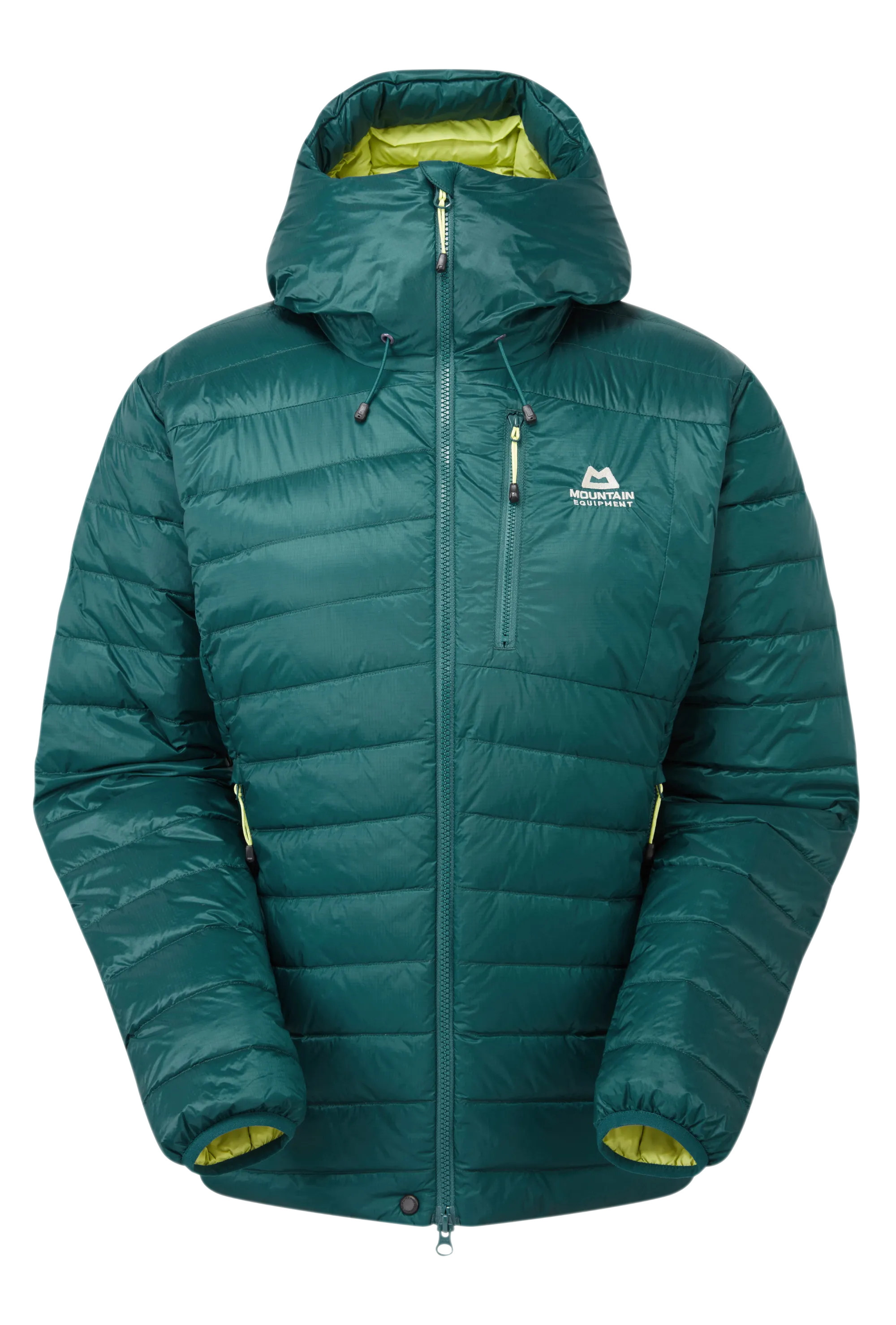 Baltoro Women's Jacket [ME-007372_SAMPLE]