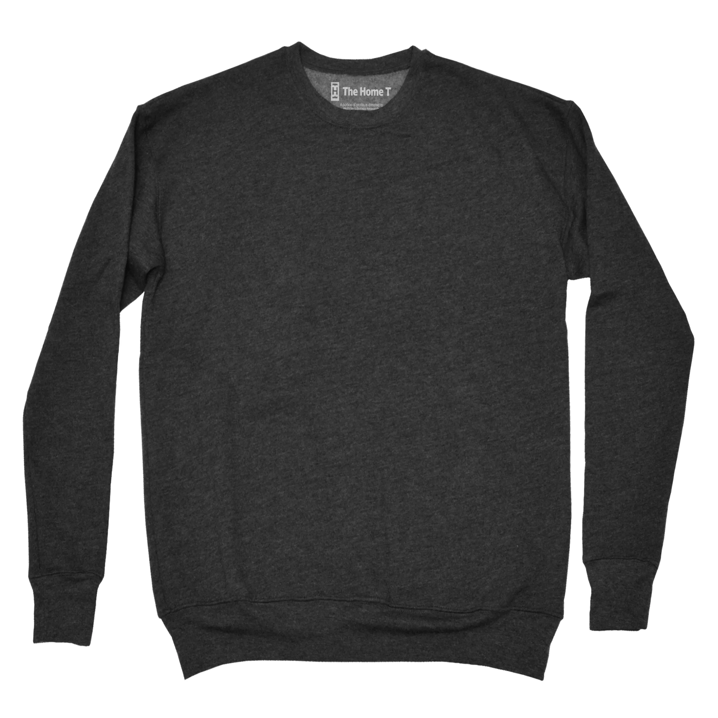 Basic Sweatshirts - All Colors