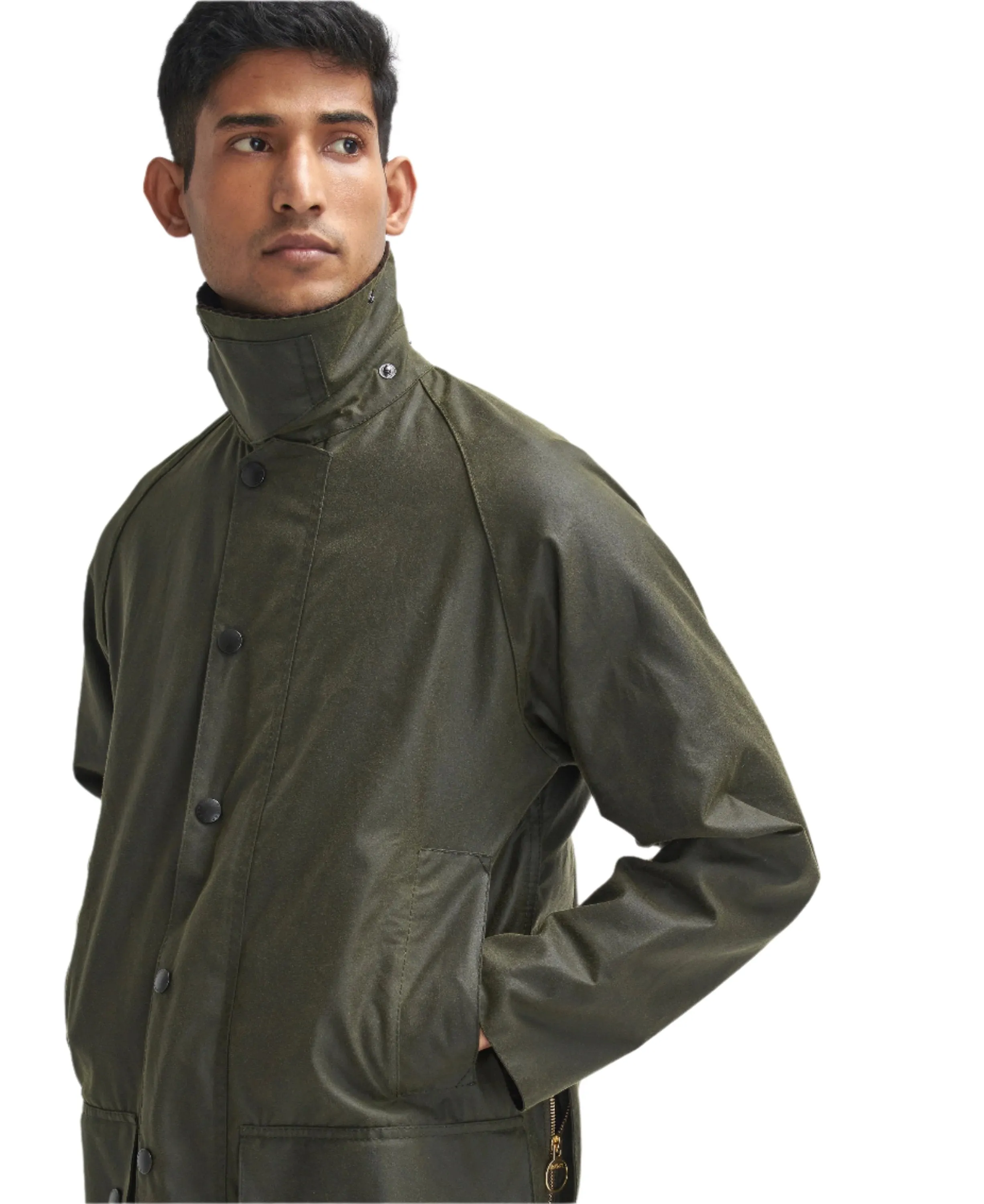 Beaufort Wax Jacket