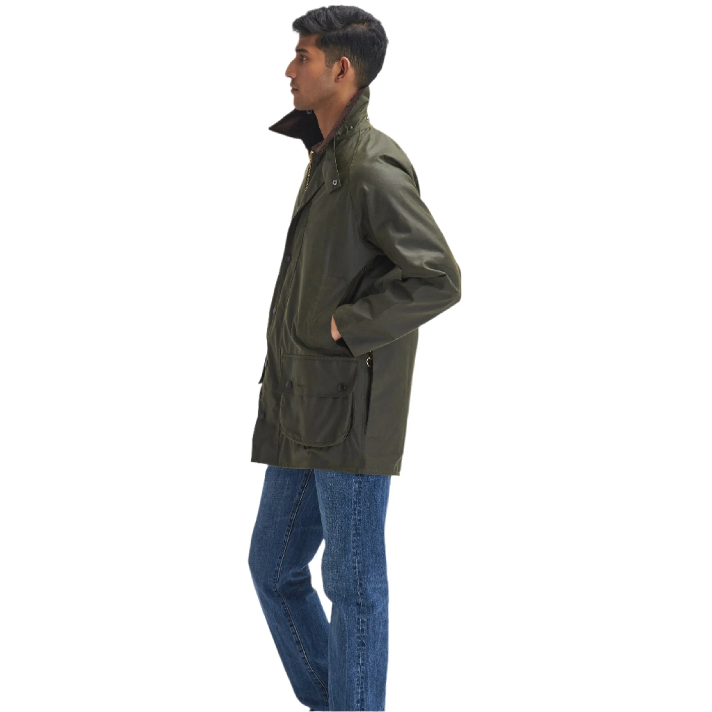 Beaufort Wax Jacket