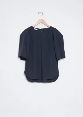 Calia Bis Shirt — Midnight