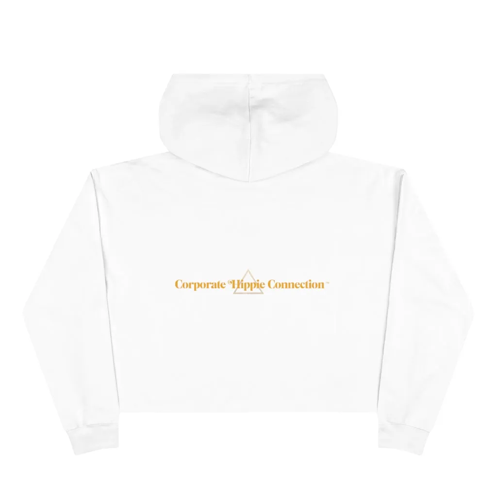 Copy of Crop Hoodie