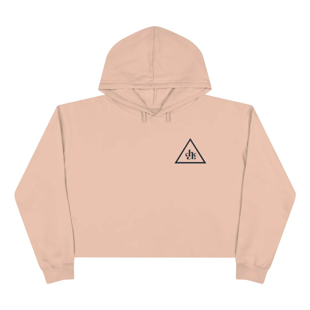 Copy of Crop Hoodie