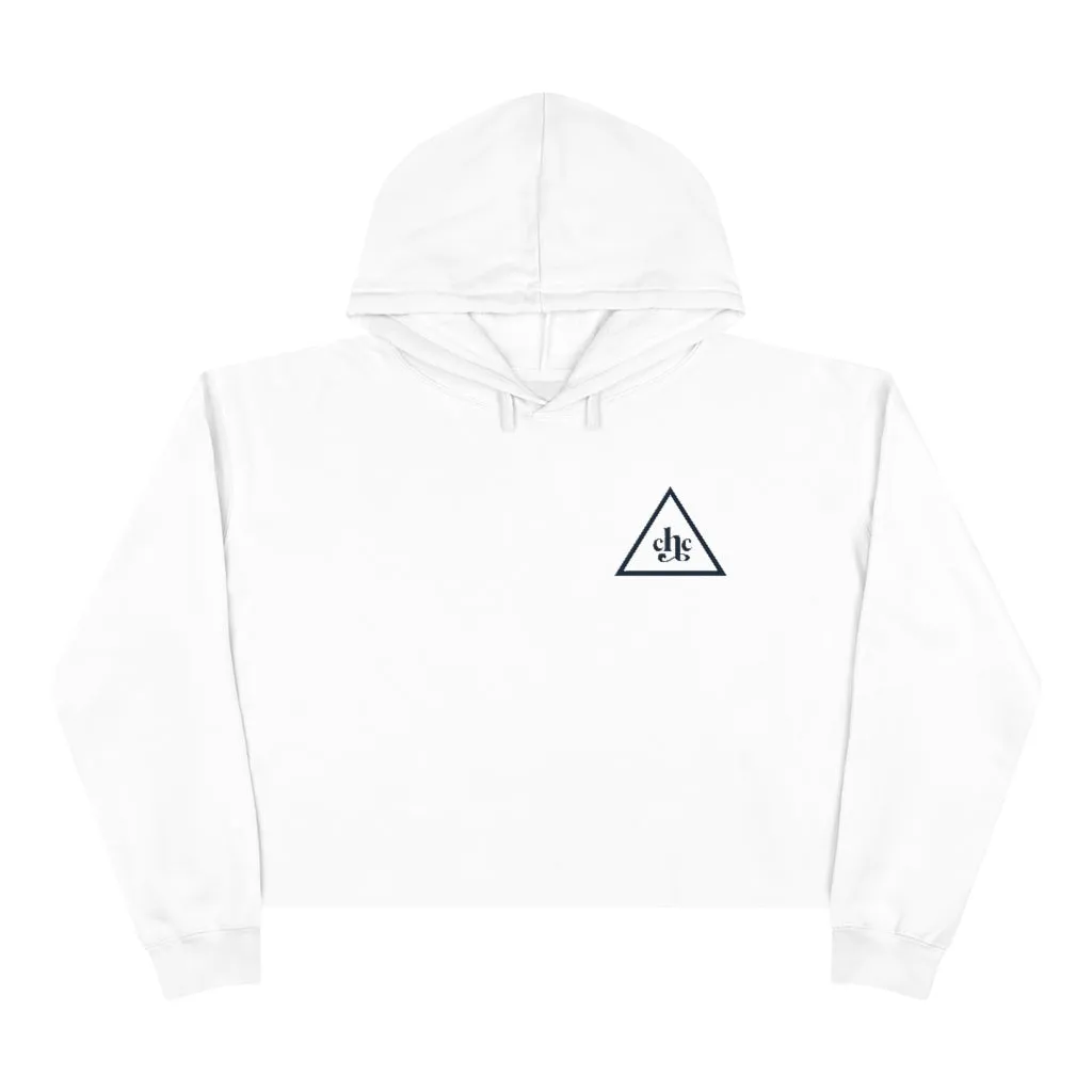 Copy of Crop Hoodie