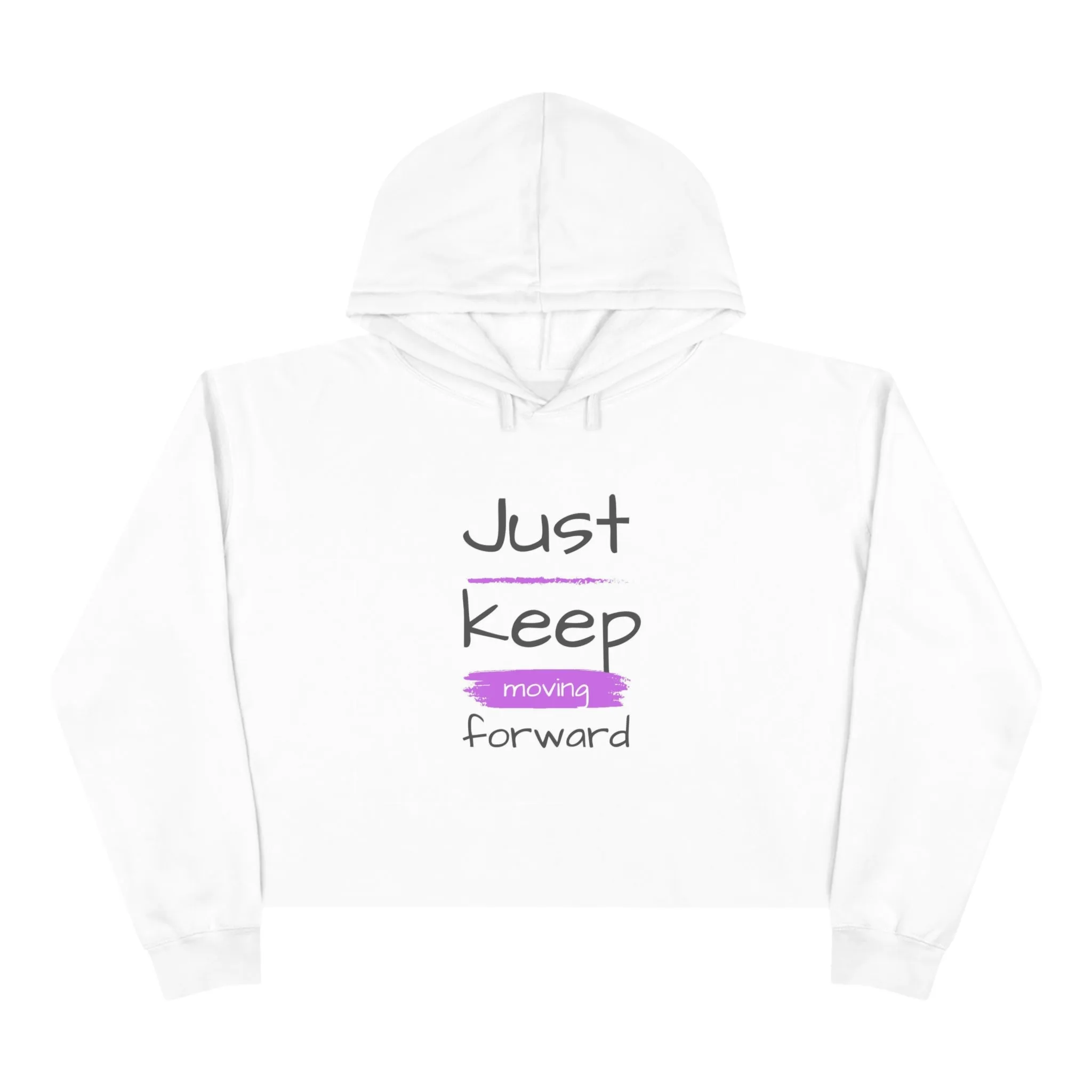 Crop Hoodie, Back to school outfits, (shipping from US)