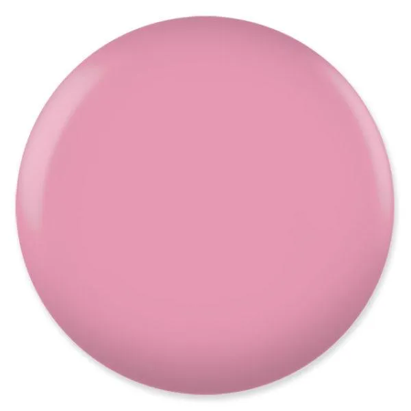 DND - Gel & Lacquer - Italian Pink - #592