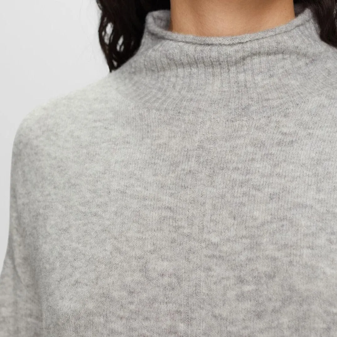 Esprit Mockneck Sweater