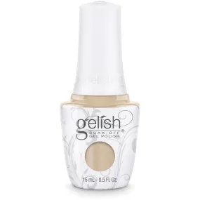 Gelish - Do I Look Buff? - #1110944