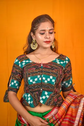 Harapriya (Blouse)