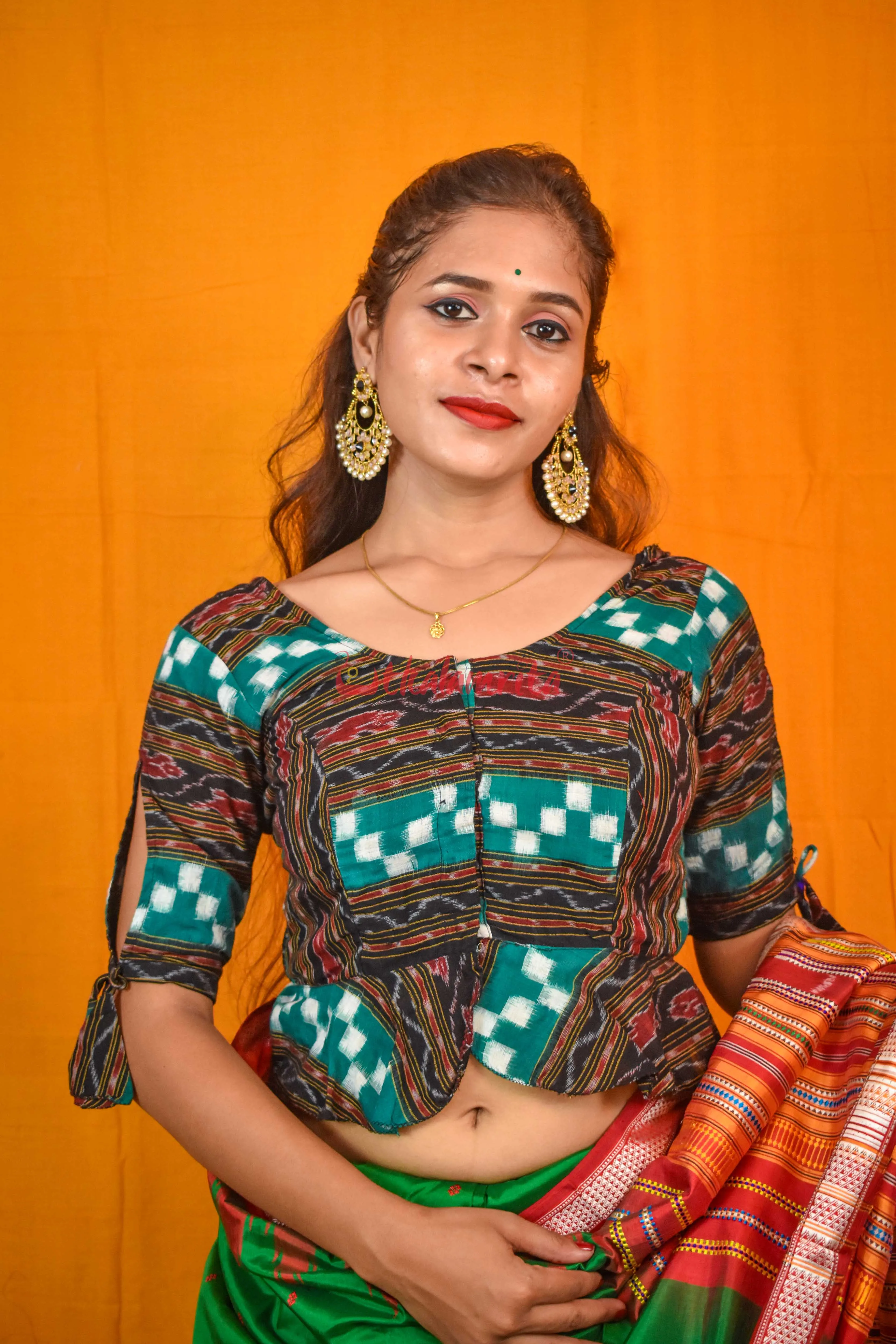 Harapriya (Blouse)