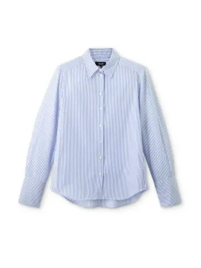 Impossibly soft forever stripe shirt