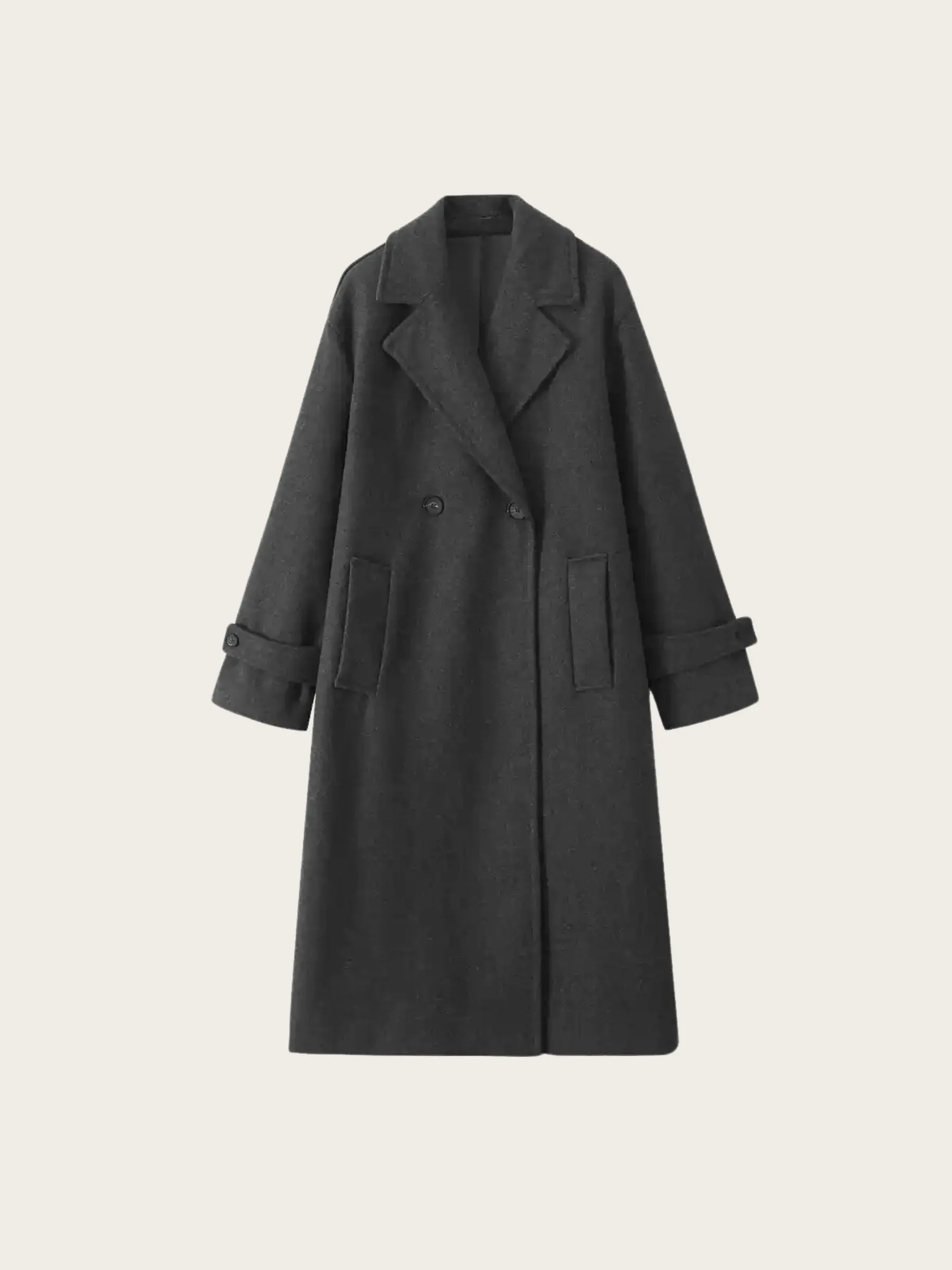 Kennedi Classic Coat