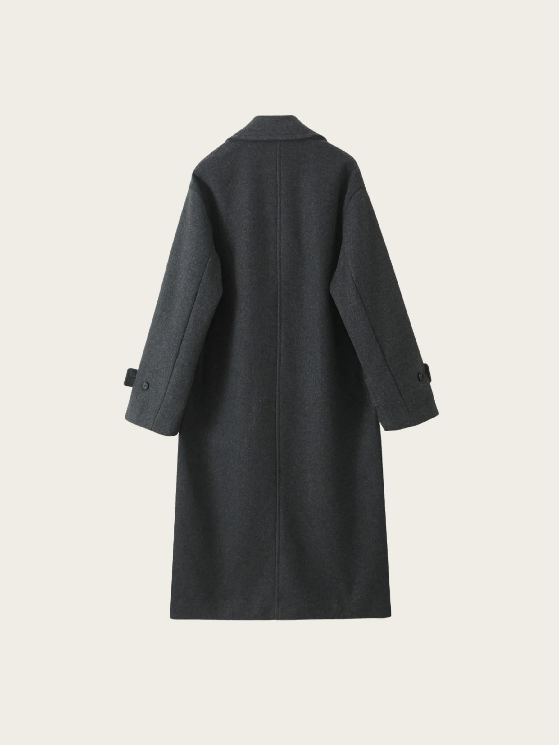 Kennedi Classic Coat