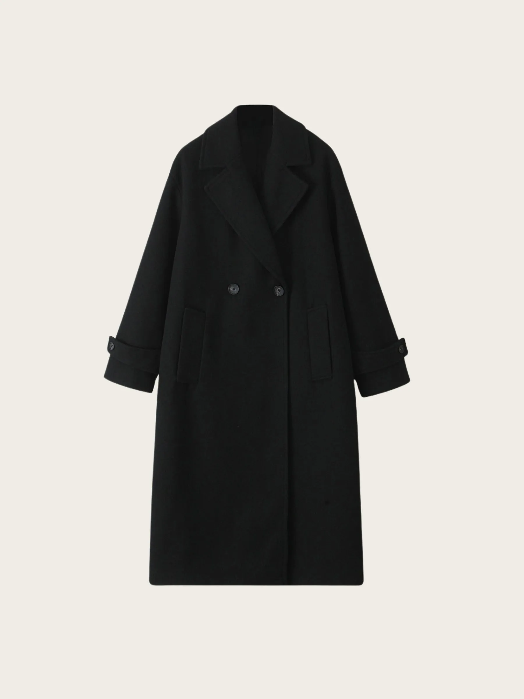 Kennedi Classic Coat