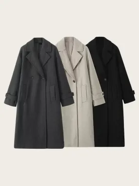 Kennedi Classic Coat