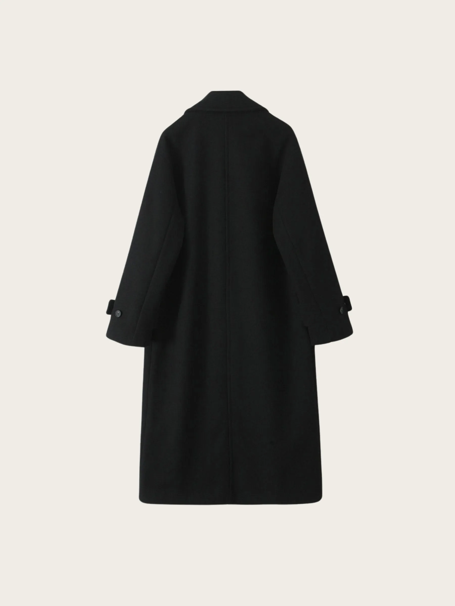 Kennedi Classic Coat