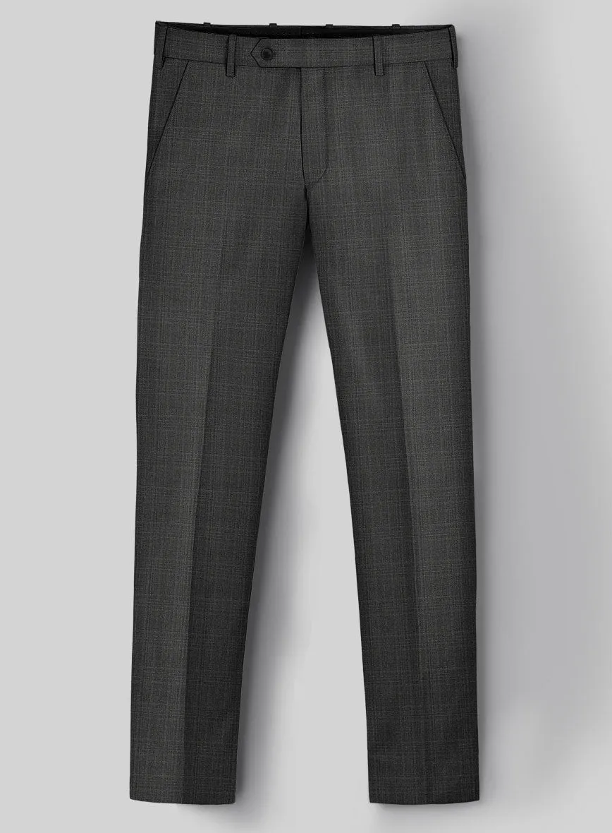 Loro Piana Fabiana Wool Pants