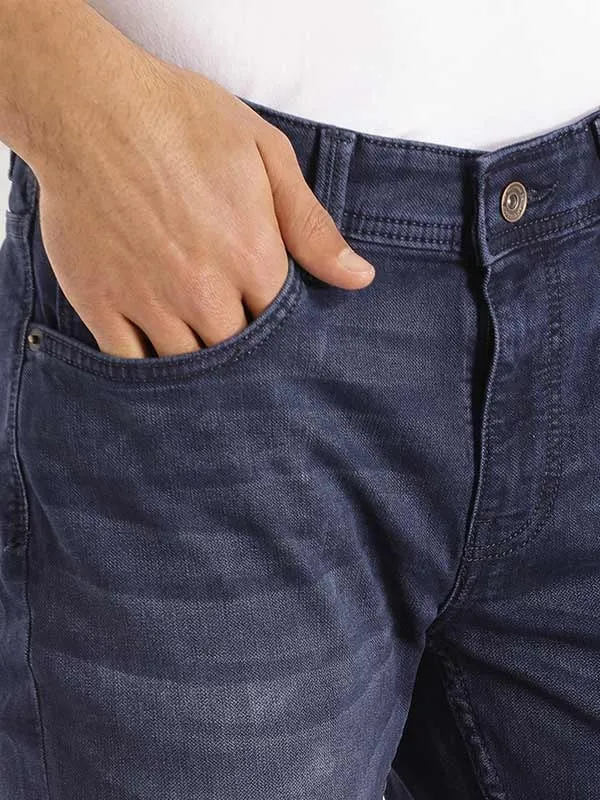 Men Trenton Fit Jeans