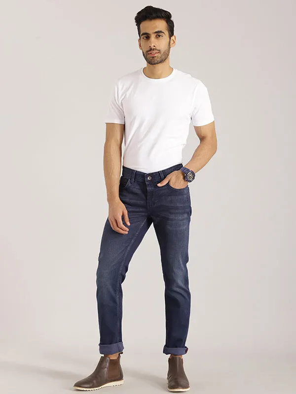 Men Trenton Fit Jeans