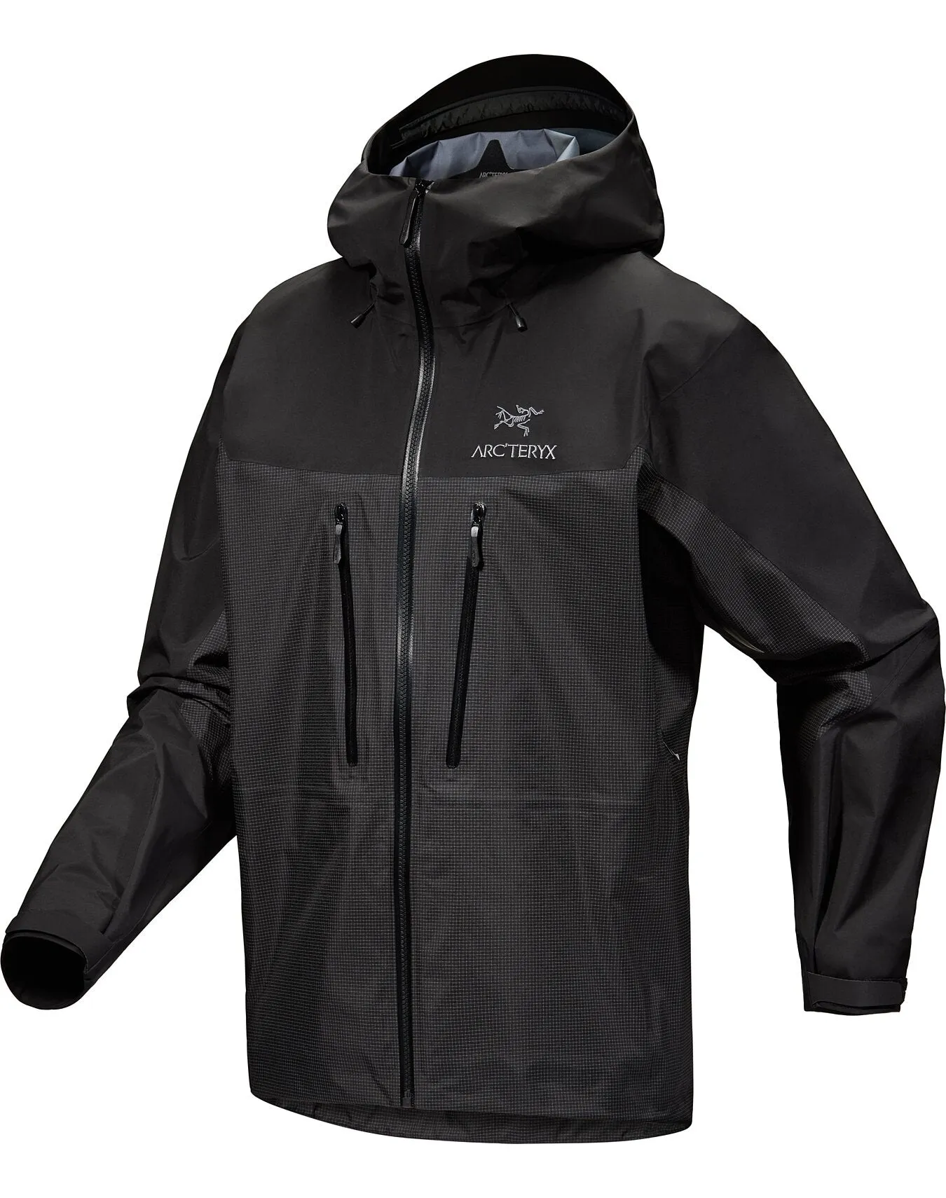 Men's Alpha Jacket