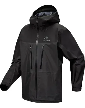 Men's Alpha Jacket