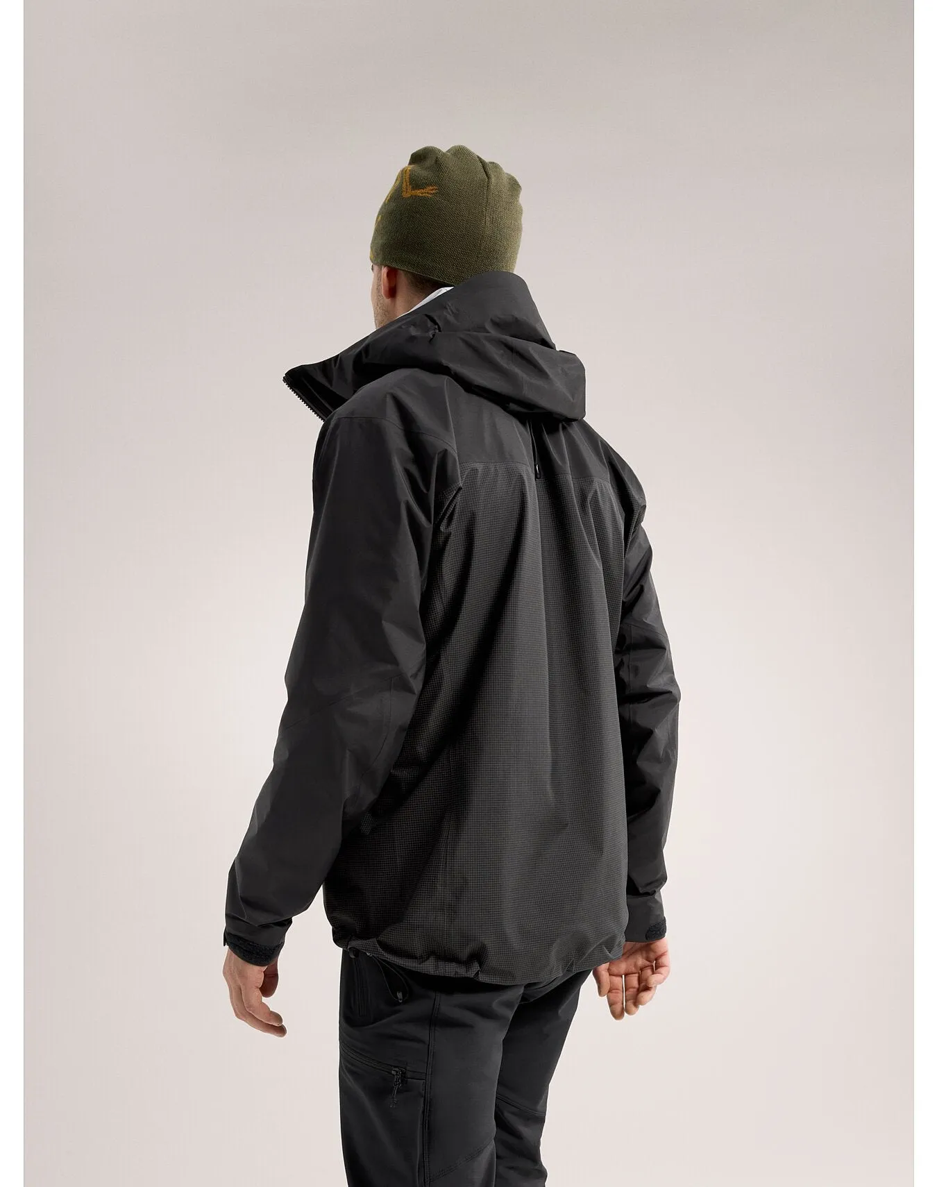 Men's Alpha Jacket