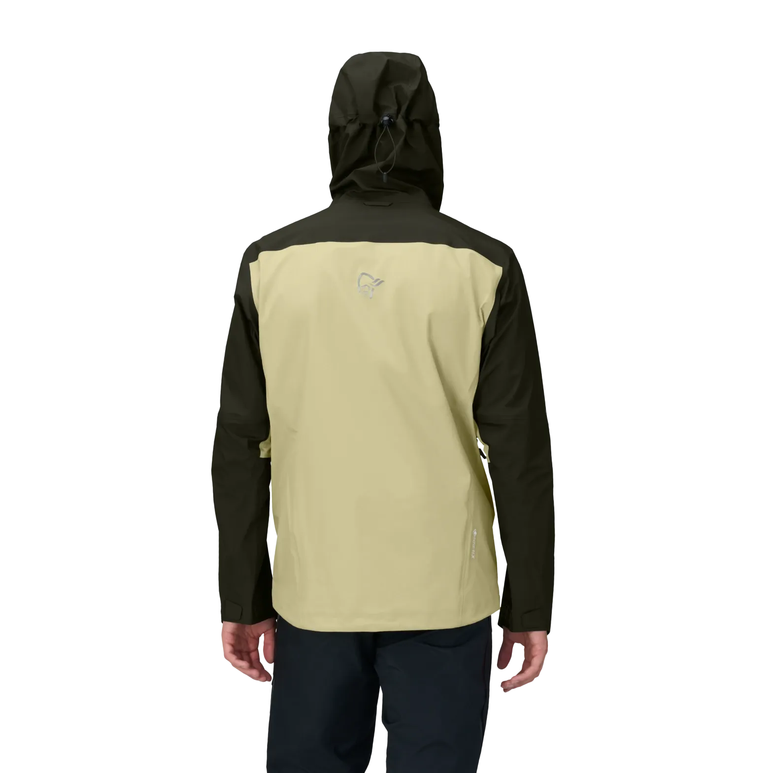 Men's Falketind Gore-Tex Jacket