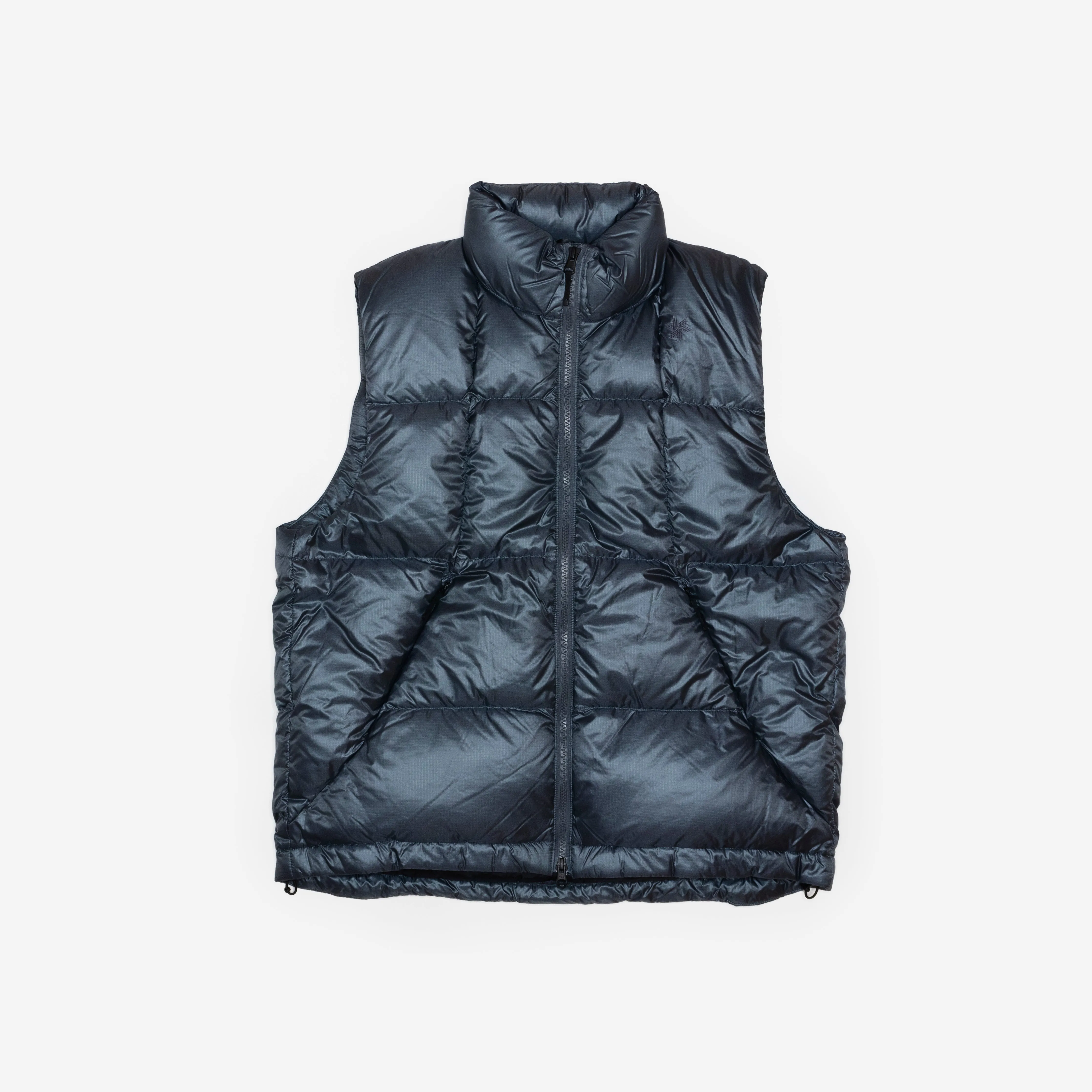 PERTEX QUANTUM Down Vest