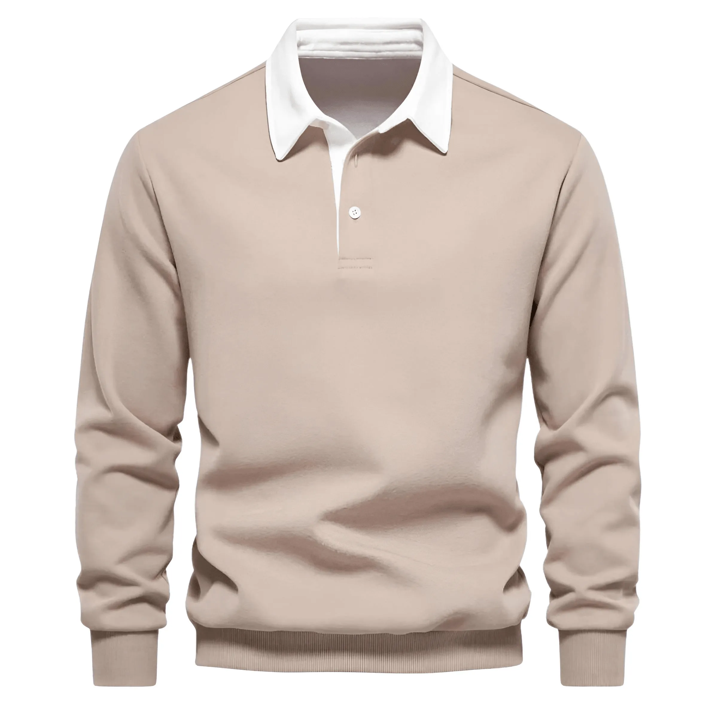 Polo Sweatshirts For Men