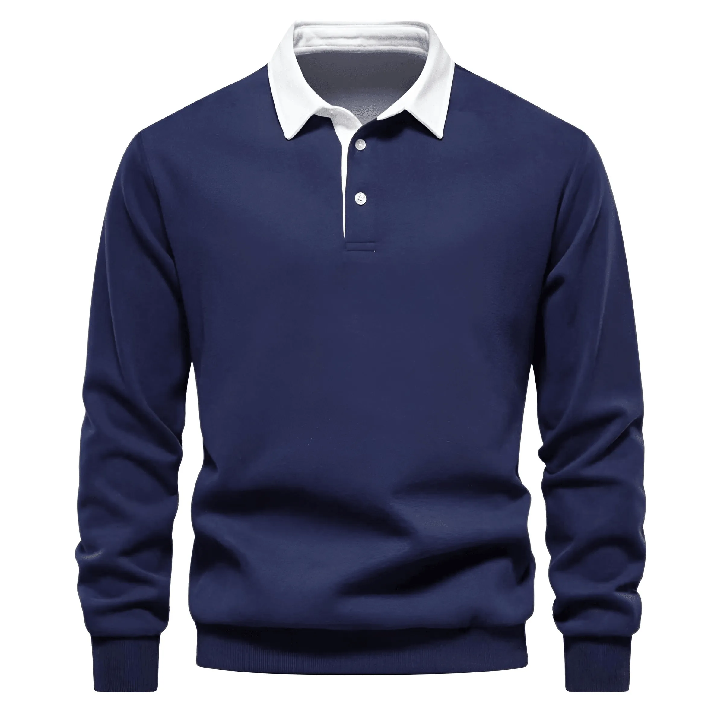 Polo Sweatshirts For Men