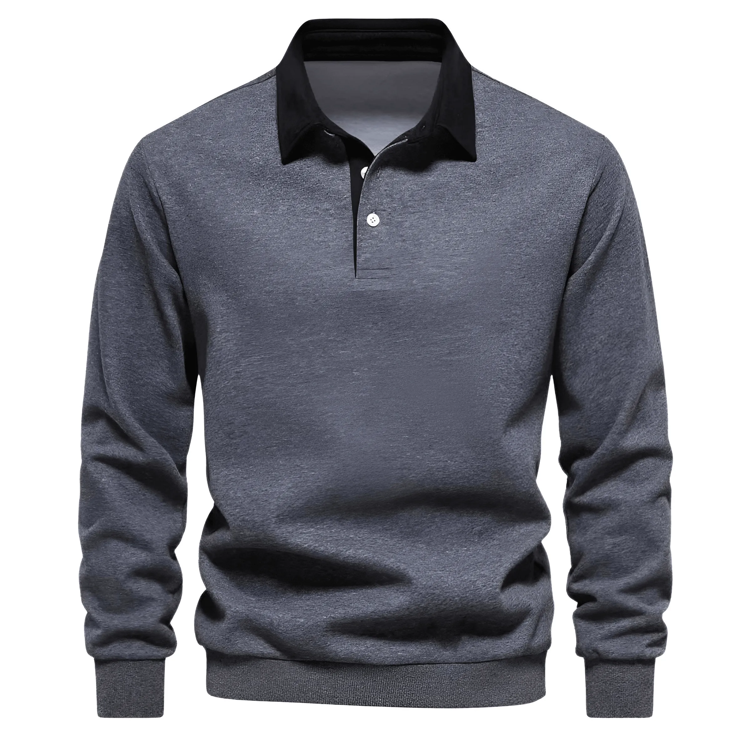 Polo Sweatshirts For Men