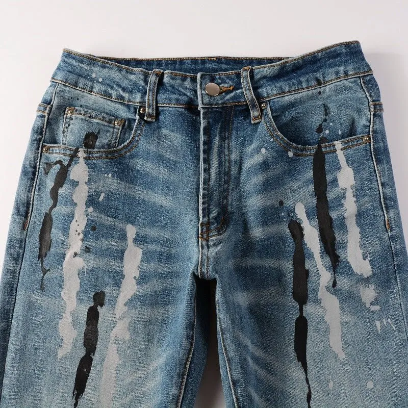 Trendy Jeans