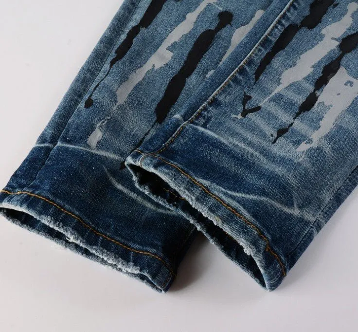 Trendy Jeans